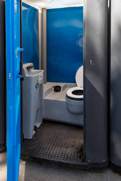 Best Local porta potty services  in Soperton, GA